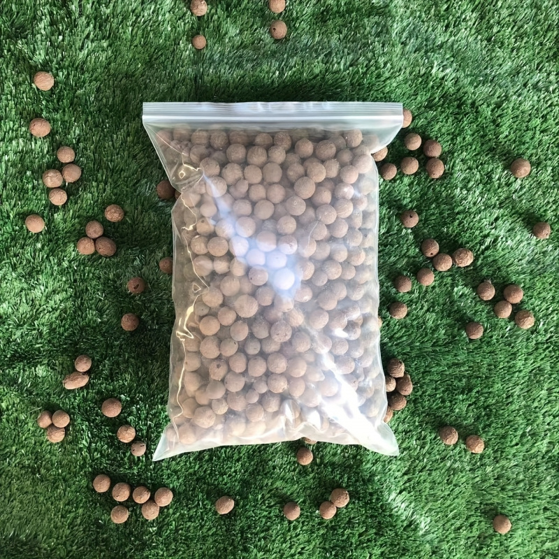 0.45kg/0.91kg 팽창 레카 점토 자갈, 수경재 - Clay Pebble Growing 리뷰 및 가격